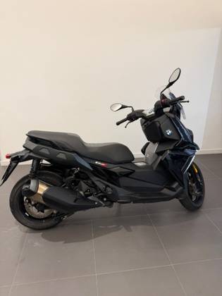 BMW C 400 X BMW C 400 X